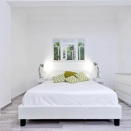 Appartement San Sebastianello Halldis *