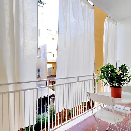 San Sebastianello Halldis * Rome