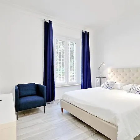San Sebastianello Halldis Apartamento Roma