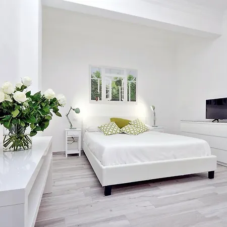 San Sebastianello Halldis Apartamento