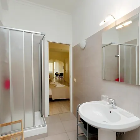 San Sebastianello Halldis Apartamento Roma