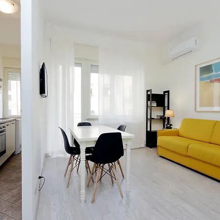San Sebastianello Halldis Apartamento *